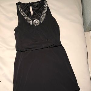 Women’s Medium White House Black Market Dress